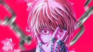 [ Hunter X Hunter ] ~ Kurapika Edit