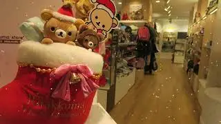 Random Musings 325 - 心の中はクリスマスじゃない
