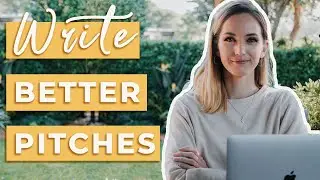 How to Pitch Yourself as a Freelancer (& Get More Clients!)
