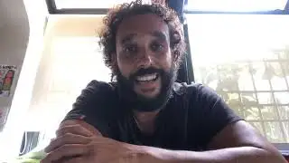 El vídeo sobre la realidad del 🦠
