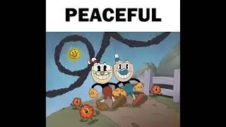 Cuphead Show GD Meme