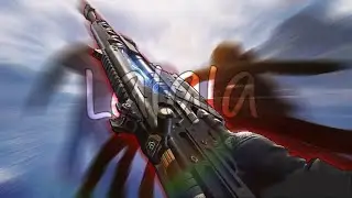 Lalala❤ (Apex Legends Montage)