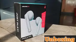 Boat eardope141 unboxing /boat earpode,boat earphones, Unboxing of boat