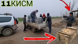 THE PART EVERYONE HAS WAITED FOR, WATCH IT SOON