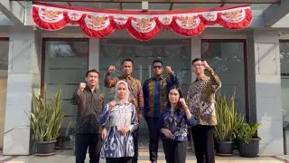 DIRGAHAYU REPUBLIK INDONESIA 78TH ⚖️ #applawfirm