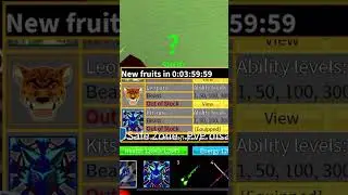 Goodbye.. #roblox #bloxfruits #kitsunefruit