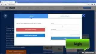 Anyflip Provide you with Online Sharable and Embeddable Bookshelf