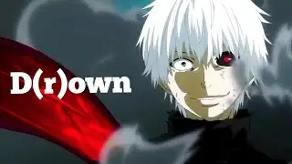 GHOSTMANE - D(r)own