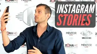 Come aumentare i followers con le storie di Instagram