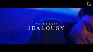 YOUNGBOSS BAKAA BOI - JEALOUSY