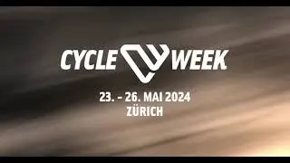 Cycle Week Inspiration 2024