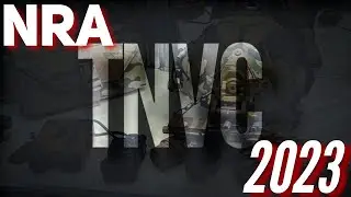 TNVC NRA INDY 2023 New Products
