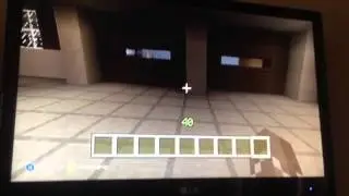 Minecity-le mie case