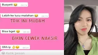 Topik chat lucu untuk gebetan  pdkt Unik Bikin Ketawa