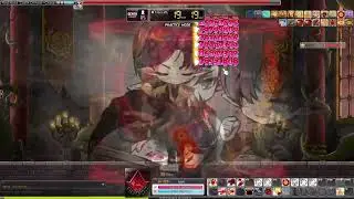 Ark balls go brrrrrrr