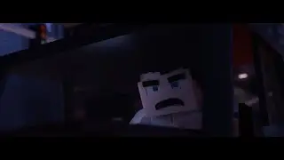 “The Great Collapse” (Teaser Trailer)