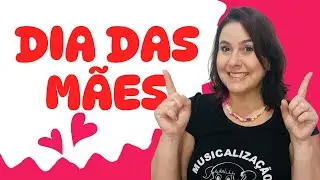 Dia das mães- 2 sugestões de MÚSICA ❤️🎶