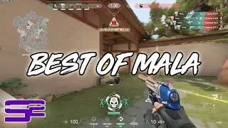 Best of Valorant Beta (SoaR Mala)