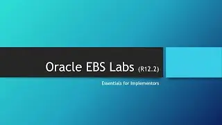 5- Enter Data into Forms - انشاء وحفظ وتعديل السجلات