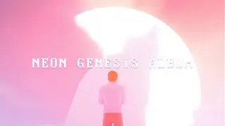 Neon Genesis Album by Nxi (Official Video)