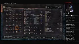 TheMoooseIsLoose's Live PS4 Broadcast