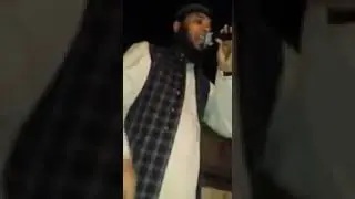 Hafiz Abubakar Madni New Naat 2021