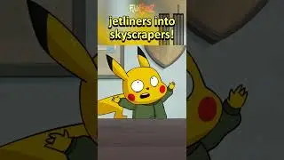 Detective Pikachu BUSTS Allah-Kazam!