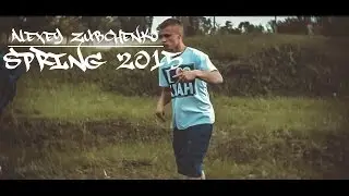Alexey Zubchenko "Spring 2015"