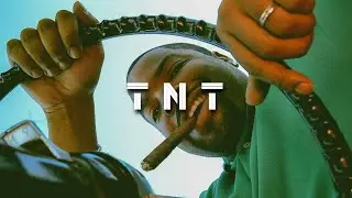 [FREE] 50 Cent x Digga D x 2000s Rap Type Beat "TNT"