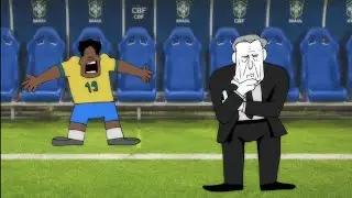 ENDRICK and ANCELOTTI