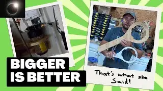 Making a Water Filter Tool