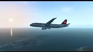 X-Plane 11 | Airbus FFA320 | Cold Dark Start Guide