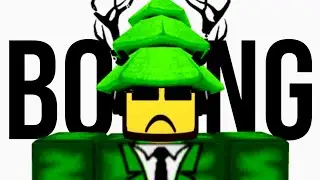Why Roblox Isn’t Fun Anymore