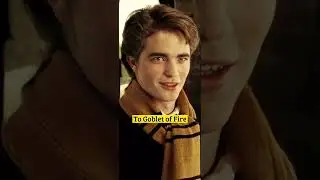Have you QUESTIONED this about HARRY POTTER?? #harrypotter