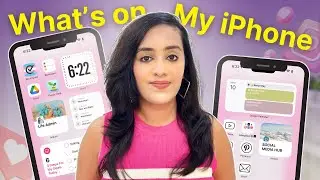 How I turned my iPhone into a Productivity Machine