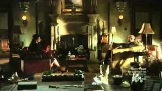 Sanctuary season 4 episode 3 part 2/3