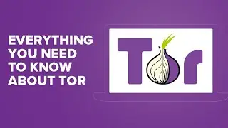 Everything You Need To Know About Tor | What Is A Tor Browser | Is it legal To Use Tor Browser ??
