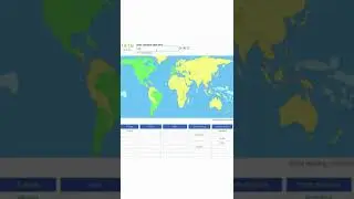 Speedrunning how many countries can I guess under 1 minutes