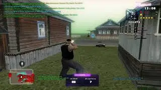 gtarp???????