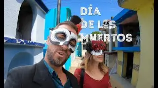 Day of the Dead is not uniquely Mexican
