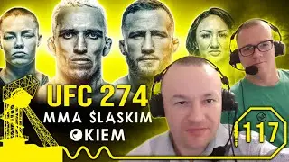 MMA Śląskim Okiem 
