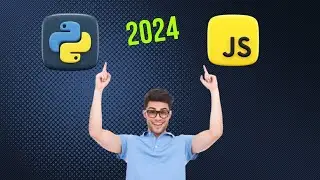 WHICH PROGRAMMING LANGUAGE SHOULD I LEARN IN 2024