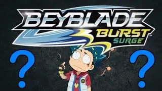 Let's Talk About Beyblade Burst Surge...