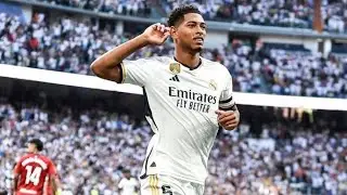 هدف بيلينجهام الأسطوري اليوم 😍🤍