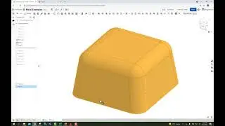 How to 3D Model for Vacuum Formed Parts