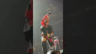 seonghwa live is insane‼️ 