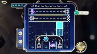 Mobile Legend Puzzle Johnson 4-7, MLBB. SOLVED. End, Tamat, Finish, Complete