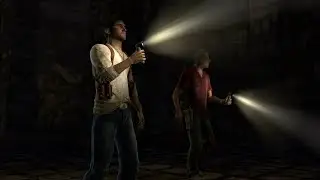 Uncharted™: Судьба Дрейка |Обновленная версия | #2 