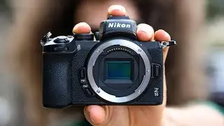 Top 5 Best Lens For  Nikon Z50