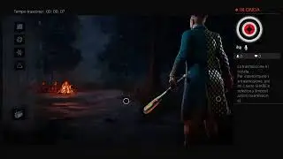 Live su dead by daylight
